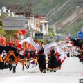 梅河口青海玉树探索“生态+文化”旅游新路径