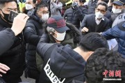 梅河口多次未经允许外出，“素媛案”凶手赵斗淳再次被拘留